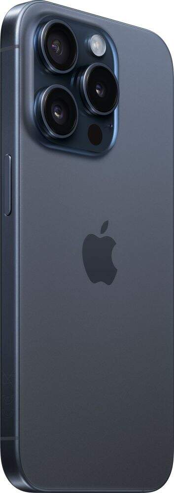 iPhone 15 Pro Blue Titanium itya sk-2